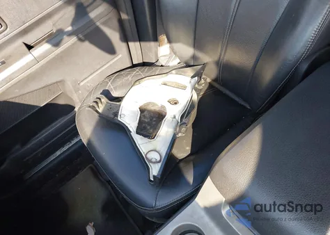 2009 Ford Edge Limited из США, поврежденный, VIN 2FMDK49C69BA64325